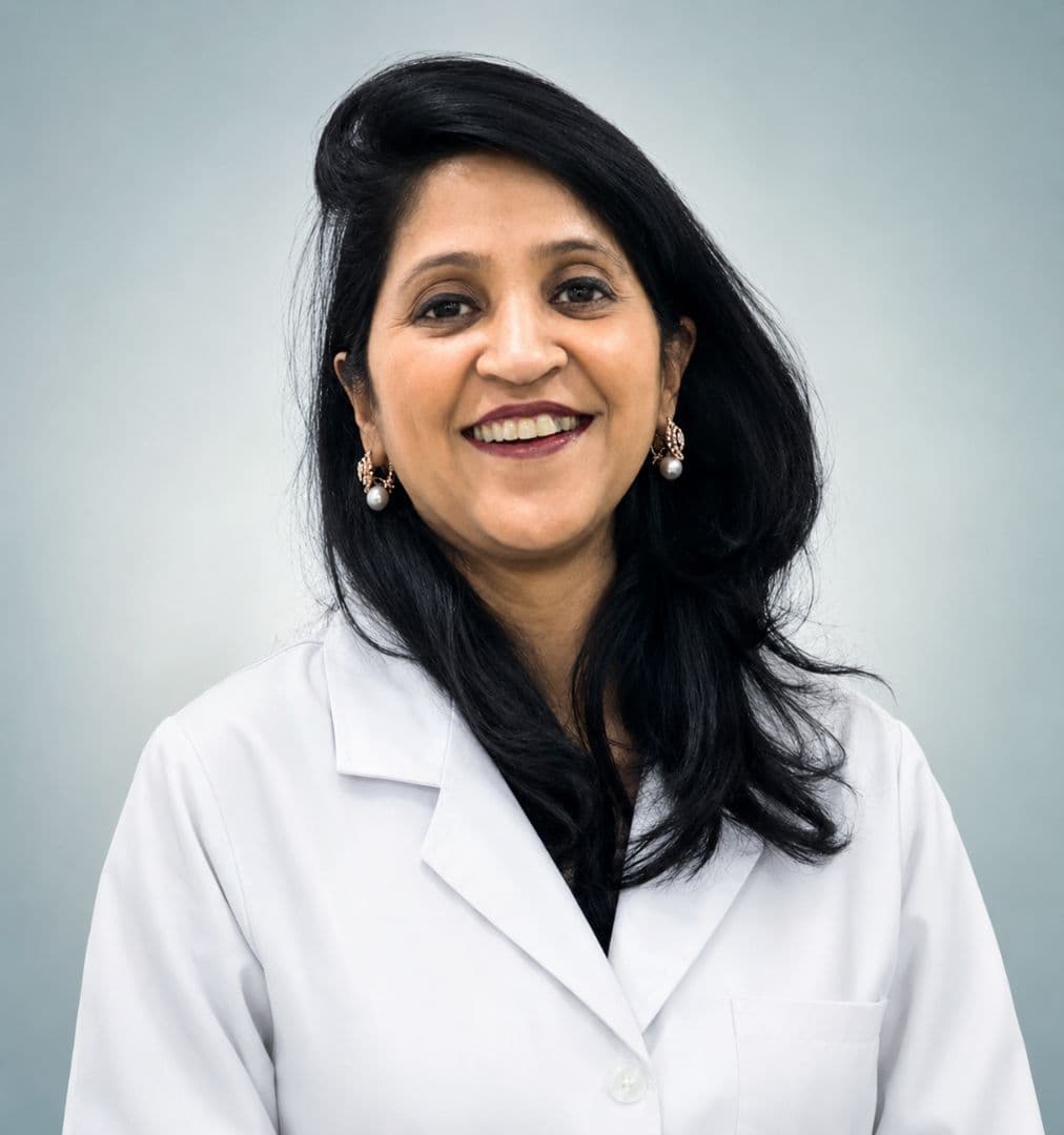 Dr. Anju Mangla
